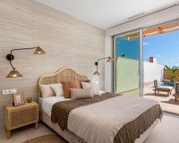 Nieuwbouw Woningen - Vrijstaande Villa - Rojales - Benijofar