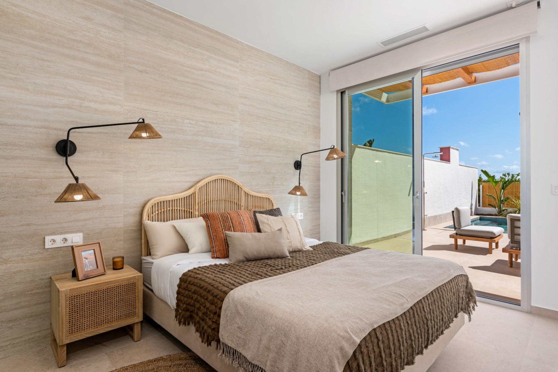 Nieuwbouw Woningen - Vrijstaande Villa - Rojales - Benijofar