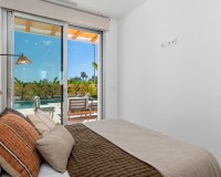 Nieuwbouw Woningen - Vrijstaande Villa - Rojales - Benijofar