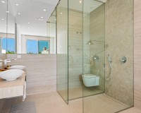 Nieuwbouw Woningen - Vrijstaande Villa - Rojales - Benijofar