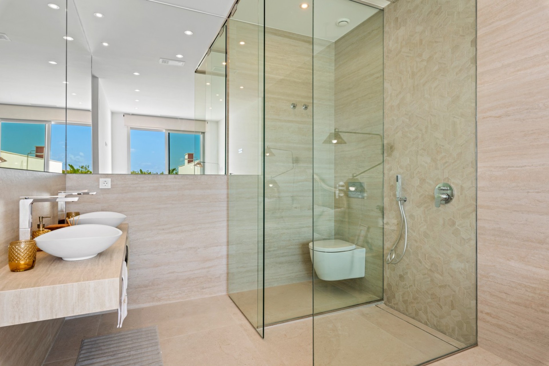 Nieuwbouw Woningen - Vrijstaande Villa - Rojales - Benijofar