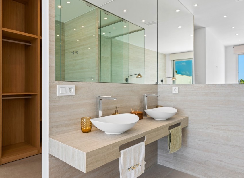 Nieuwbouw Woningen - Vrijstaande Villa - Rojales - Benijofar