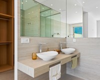 Nieuwbouw Woningen - Vrijstaande Villa - Rojales - Benijofar