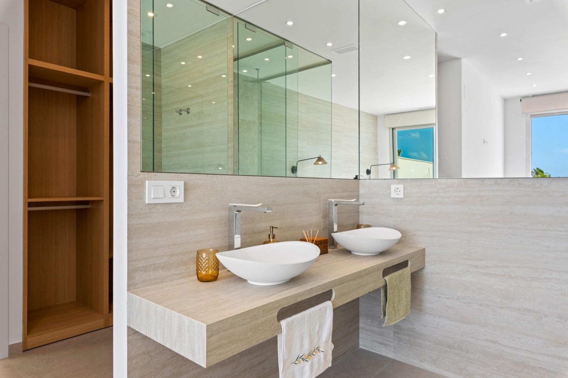Nieuwbouw Woningen - Vrijstaande Villa - Rojales - Benijofar