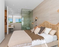 Nieuwbouw Woningen - Vrijstaande Villa - Rojales - Benijofar