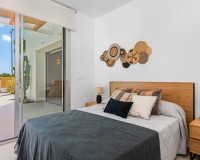 Nieuwbouw Woningen - Vrijstaande Villa - Rojales - Benijofar