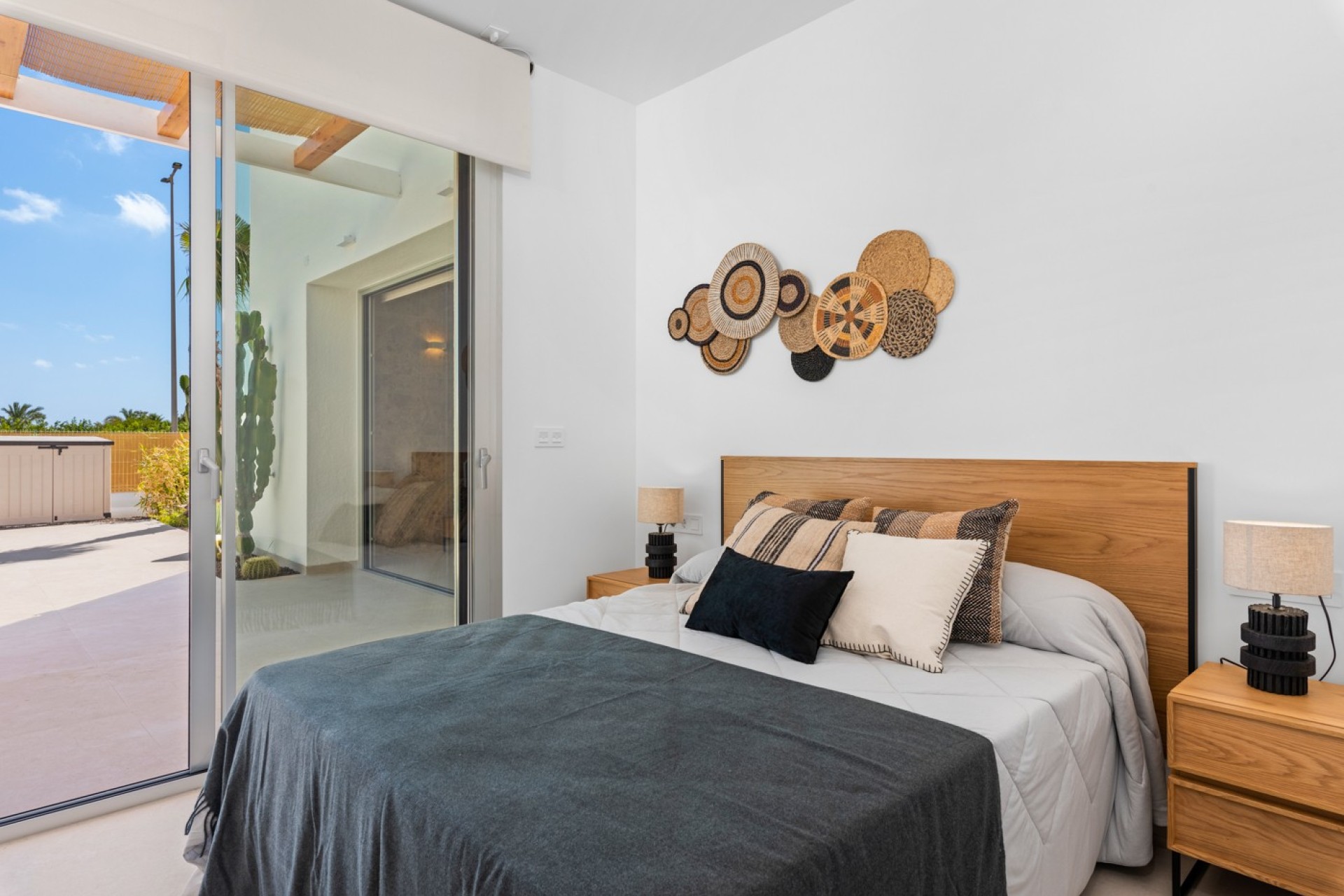 Nieuwbouw Woningen - Vrijstaande Villa - Rojales - Benijofar