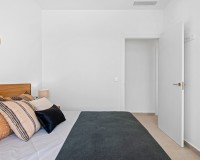Nieuwbouw Woningen - Vrijstaande Villa - Rojales - Benijofar