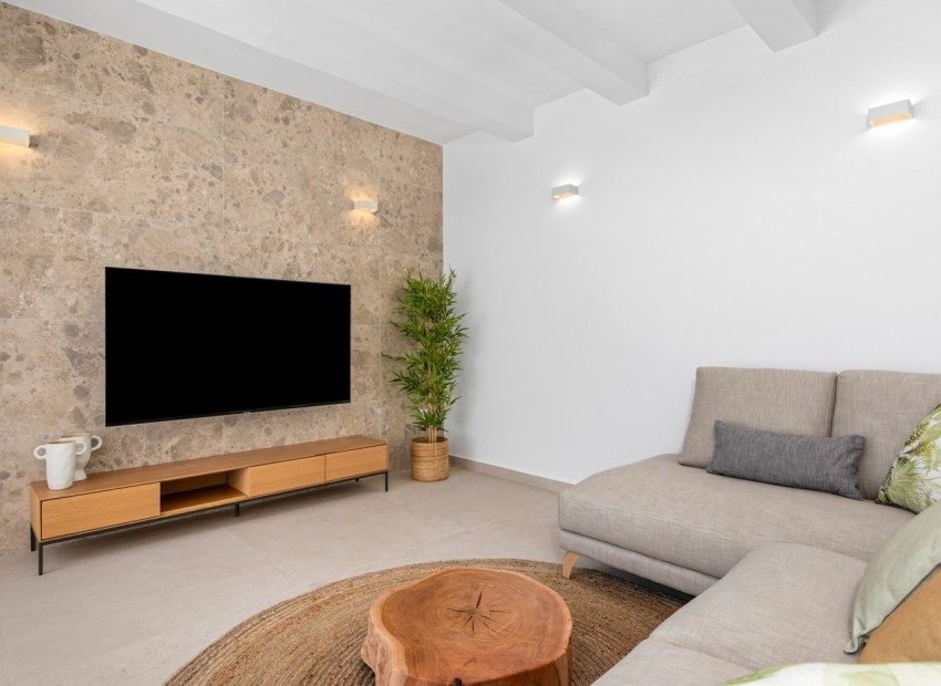 Nieuwbouw Woningen - Vrijstaande Villa - Rojales - Benijofar