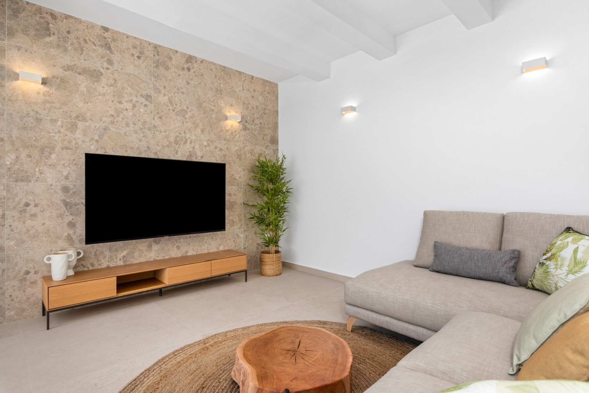 Nieuwbouw Woningen - Vrijstaande Villa - Rojales - Benijofar