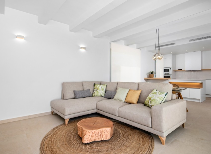 Nieuwbouw Woningen - Vrijstaande Villa - Rojales - Benijofar