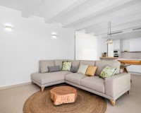 Nieuwbouw Woningen - Vrijstaande Villa - Rojales - Benijofar