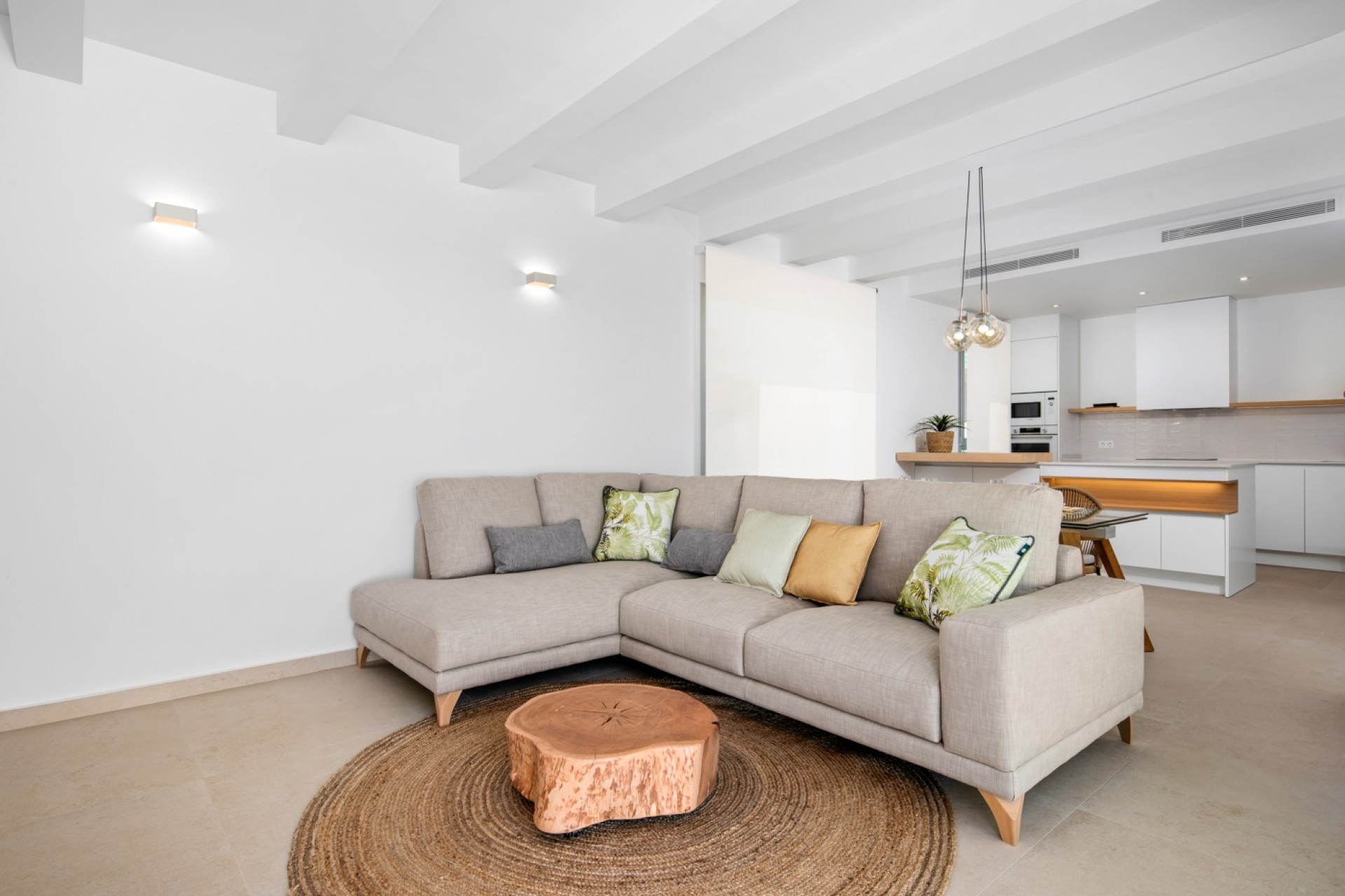 Nieuwbouw Woningen - Vrijstaande Villa - Rojales - Benijofar