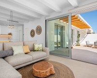 Nieuwbouw Woningen - Vrijstaande Villa - Rojales - Benijofar