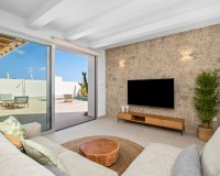 Nieuwbouw Woningen - Vrijstaande Villa - Rojales - Benijofar