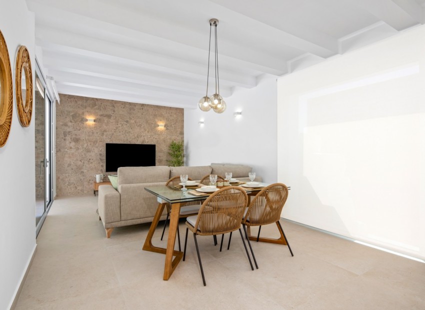 Nieuwbouw Woningen - Vrijstaande Villa - Rojales - Benijofar