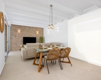 Nieuwbouw Woningen - Vrijstaande Villa - Rojales - Benijofar