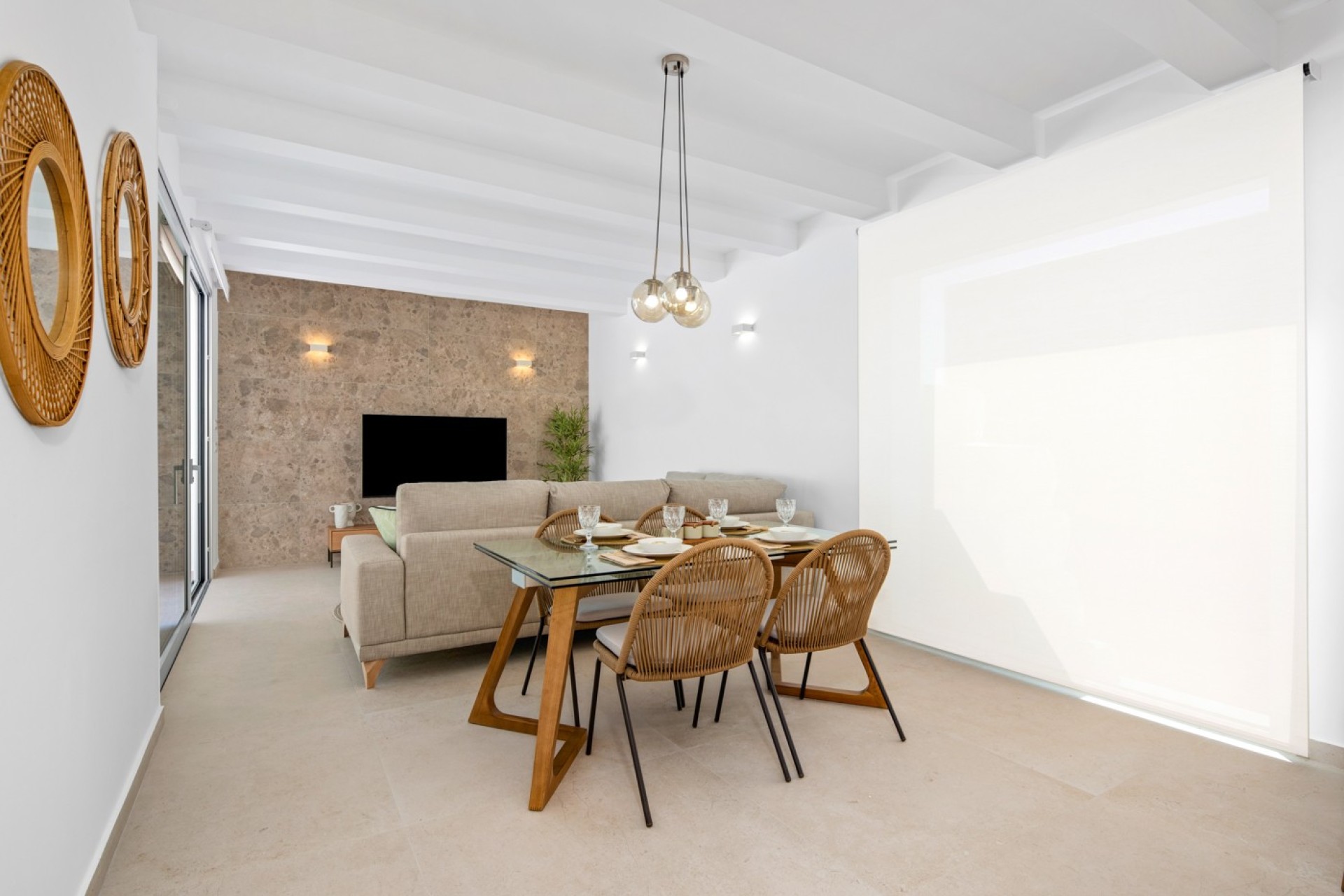 Nieuwbouw Woningen - Vrijstaande Villa - Rojales - Benijofar