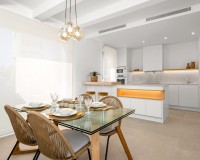 Nieuwbouw Woningen - Vrijstaande Villa - Rojales - Benijofar