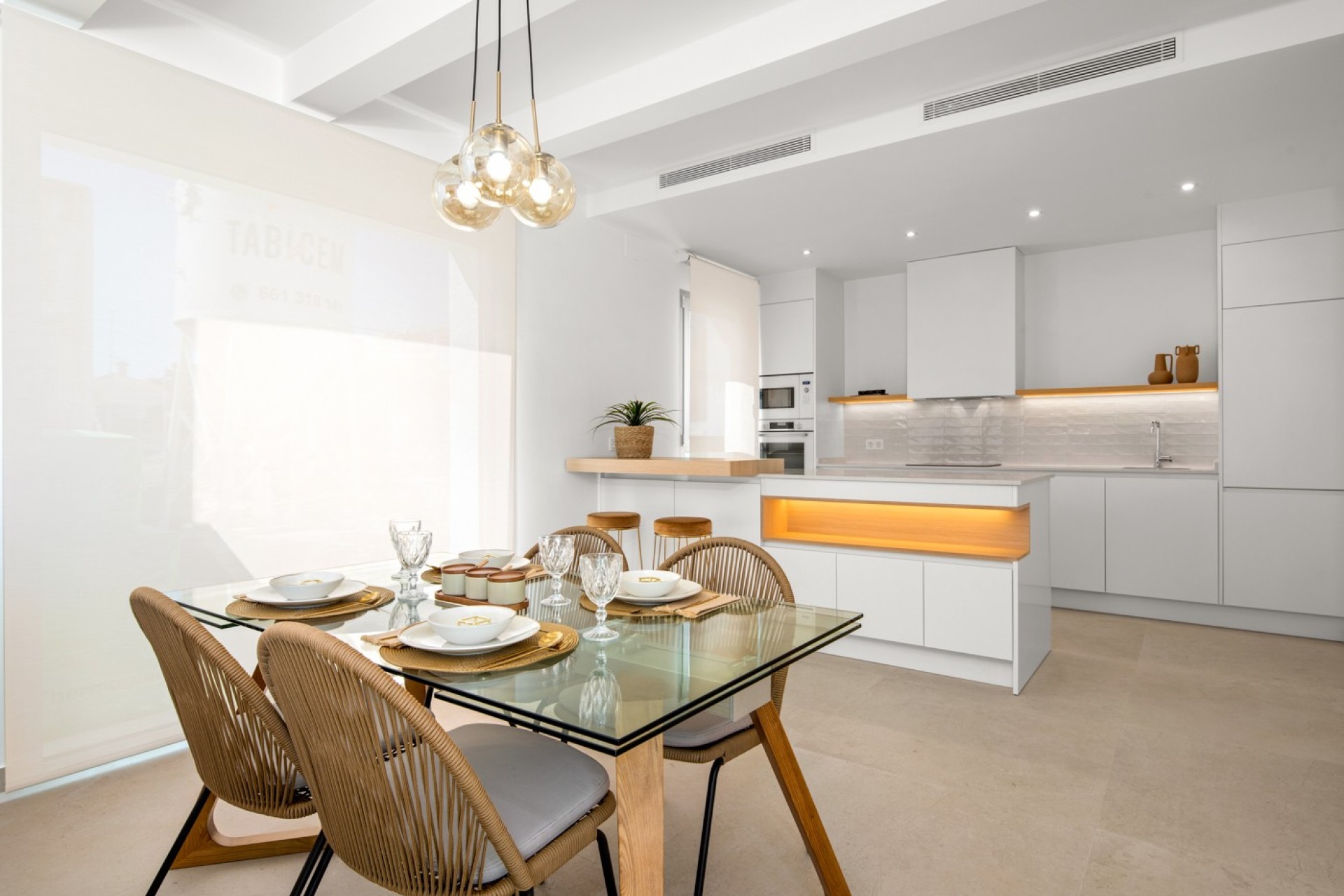 Nieuwbouw Woningen - Vrijstaande Villa - Rojales - Benijofar