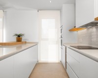 Nieuwbouw Woningen - Vrijstaande Villa - Rojales - Benijofar