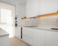 Nieuwbouw Woningen - Vrijstaande Villa - Rojales - Benijofar