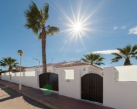 Nieuwbouw Woningen - Vrijstaande Villa - Rojales - Benijofar