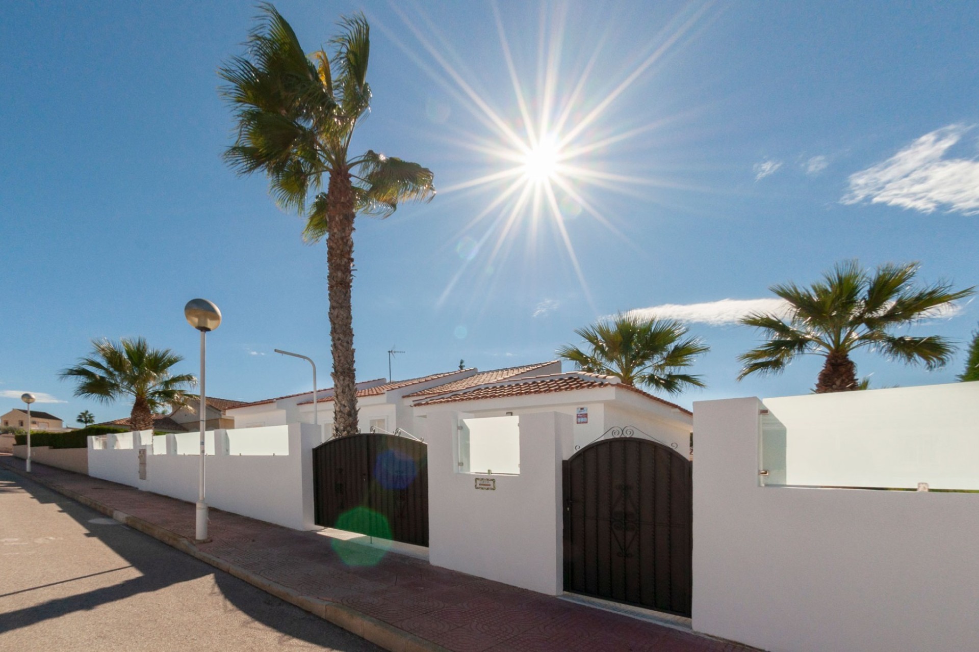 Nieuwbouw Woningen - Vrijstaande Villa - Rojales - Benijofar