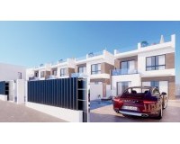 Nieuwbouw Woningen - Vrijstaande Villa - Rojales - Benijofar