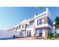 Nieuwbouw Woningen - Vrijstaande Villa - Rojales - Benijofar