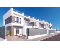 Nieuwbouw Woningen - Vrijstaande Villa - Rojales - Benijofar