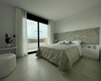 Nieuwbouw Woningen - Vrijstaande Villa - Rojales - Benijofar