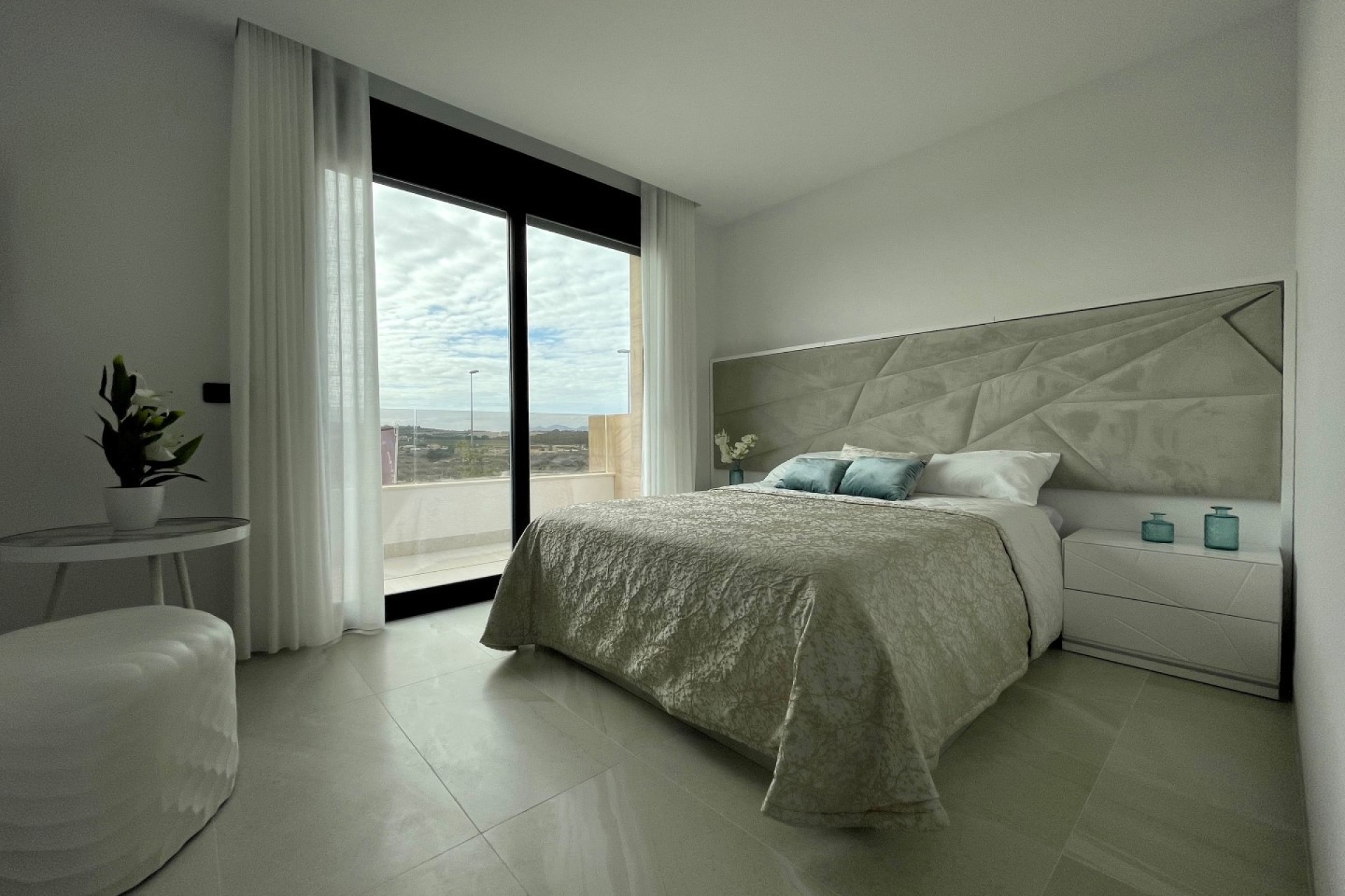 Nieuwbouw Woningen - Vrijstaande Villa - Rojales - Benijofar