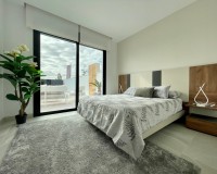 Nieuwbouw Woningen - Vrijstaande Villa - Rojales - Benijofar