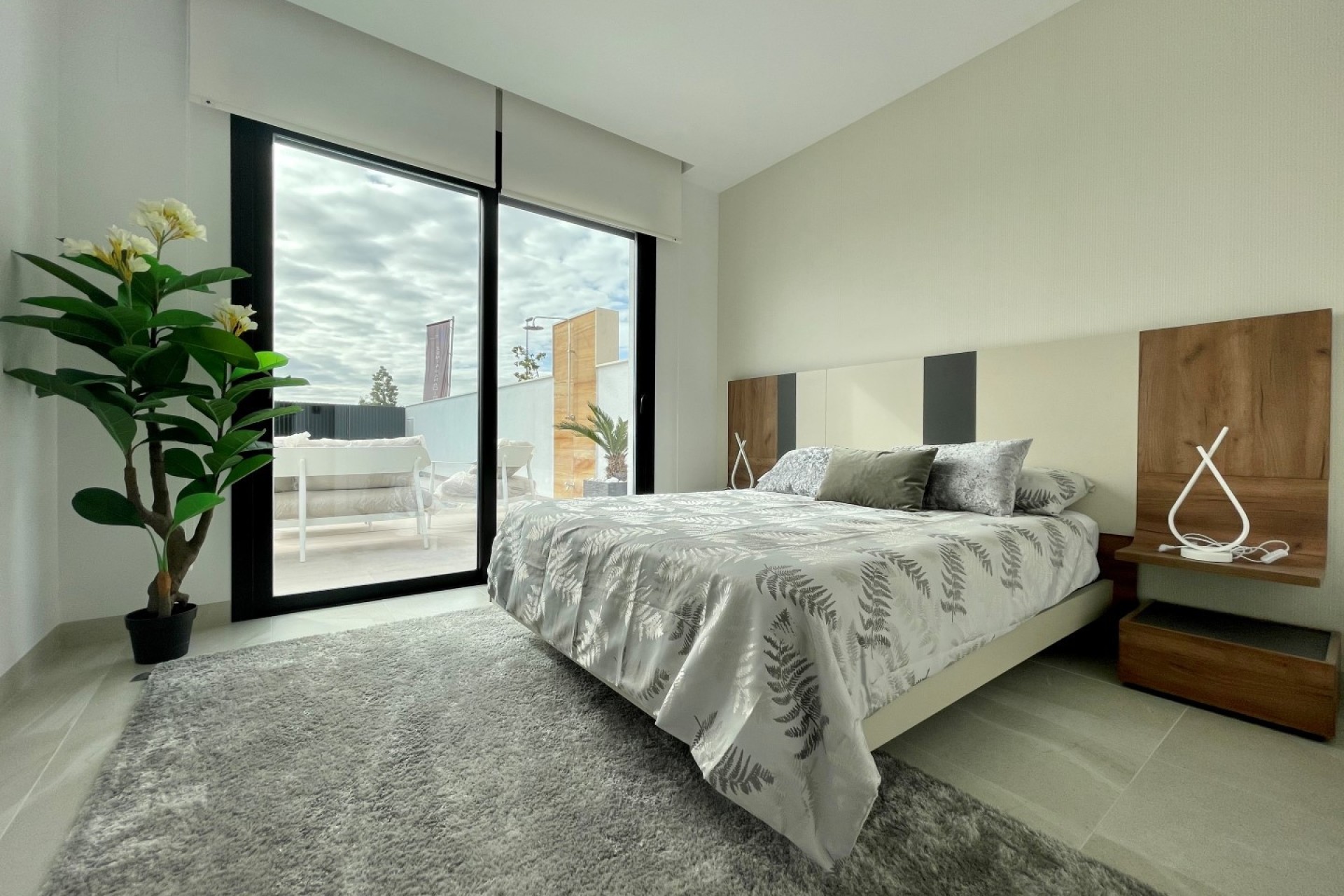 Nieuwbouw Woningen - Vrijstaande Villa - Rojales - Benijofar