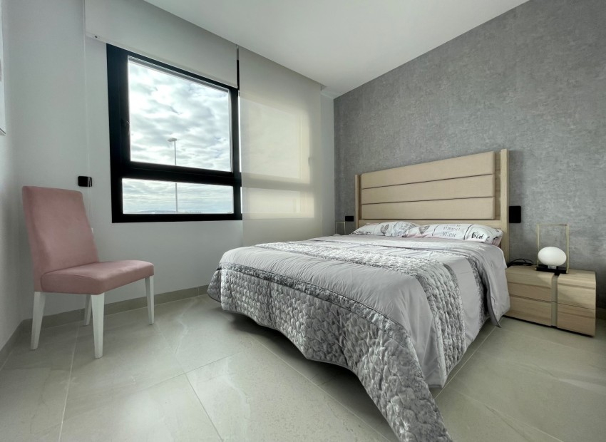 Nieuwbouw Woningen - Vrijstaande Villa - Rojales - Benijofar