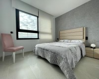 Nieuwbouw Woningen - Vrijstaande Villa - Rojales - Benijofar