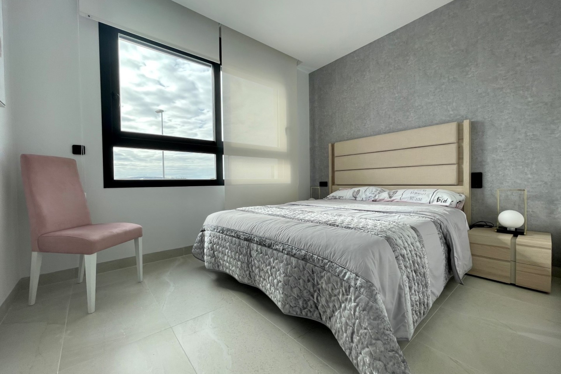 Nieuwbouw Woningen - Vrijstaande Villa - Rojales - Benijofar