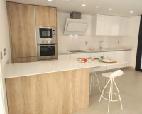 Nieuwbouw Woningen - Vrijstaande Villa - Rojales - Benijofar