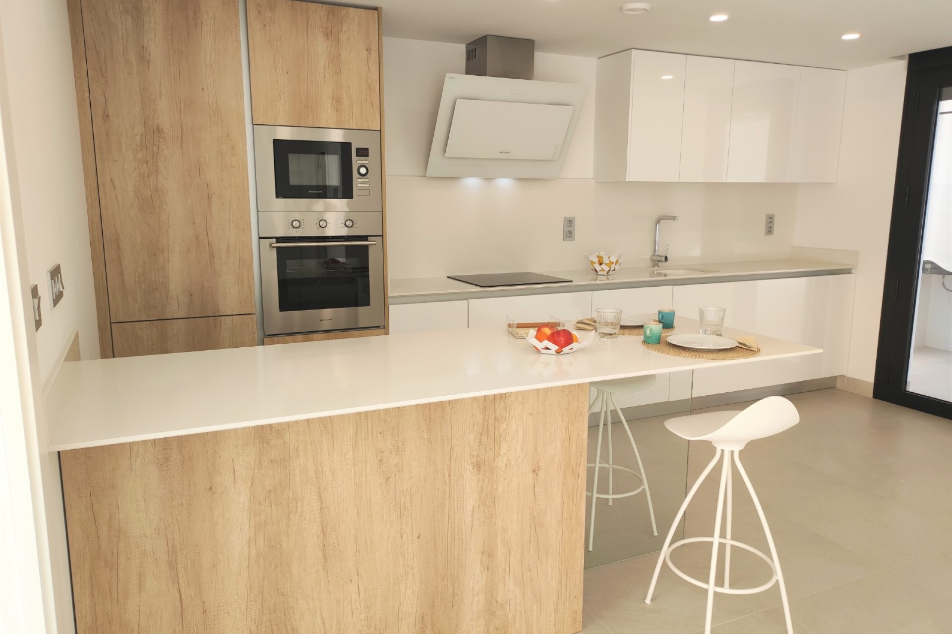 Nieuwbouw Woningen - Vrijstaande Villa - Rojales - Benijofar