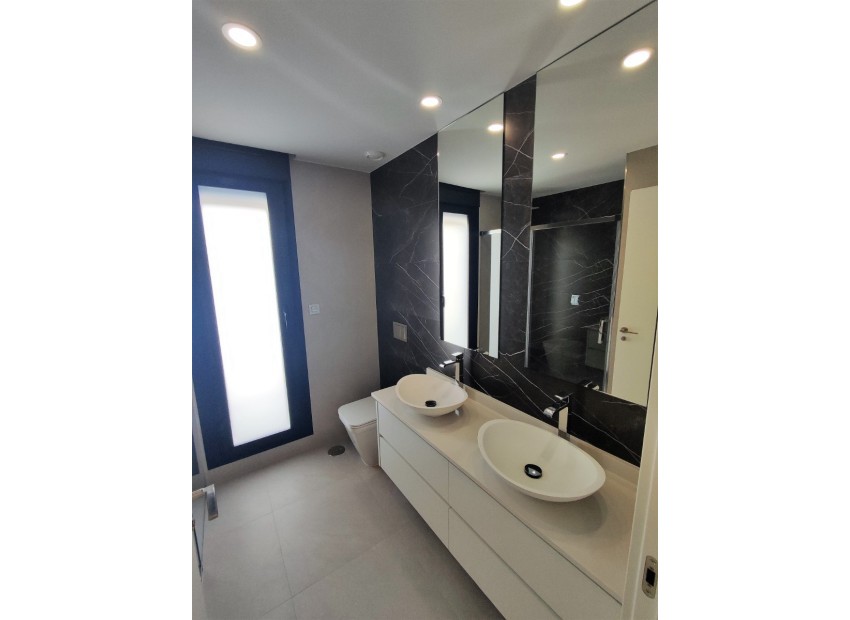 Nieuwbouw Woningen - Vrijstaande Villa - Rojales - Benijofar