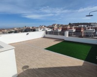 Nieuwbouw Woningen - Vrijstaande Villa - Rojales - Benijofar