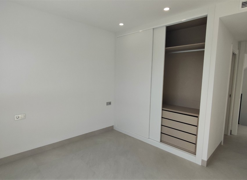 Nieuwbouw Woningen - Vrijstaande Villa - Rojales - Benijofar