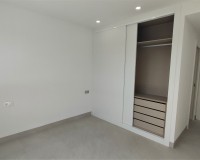 Nieuwbouw Woningen - Vrijstaande Villa - Rojales - Benijofar