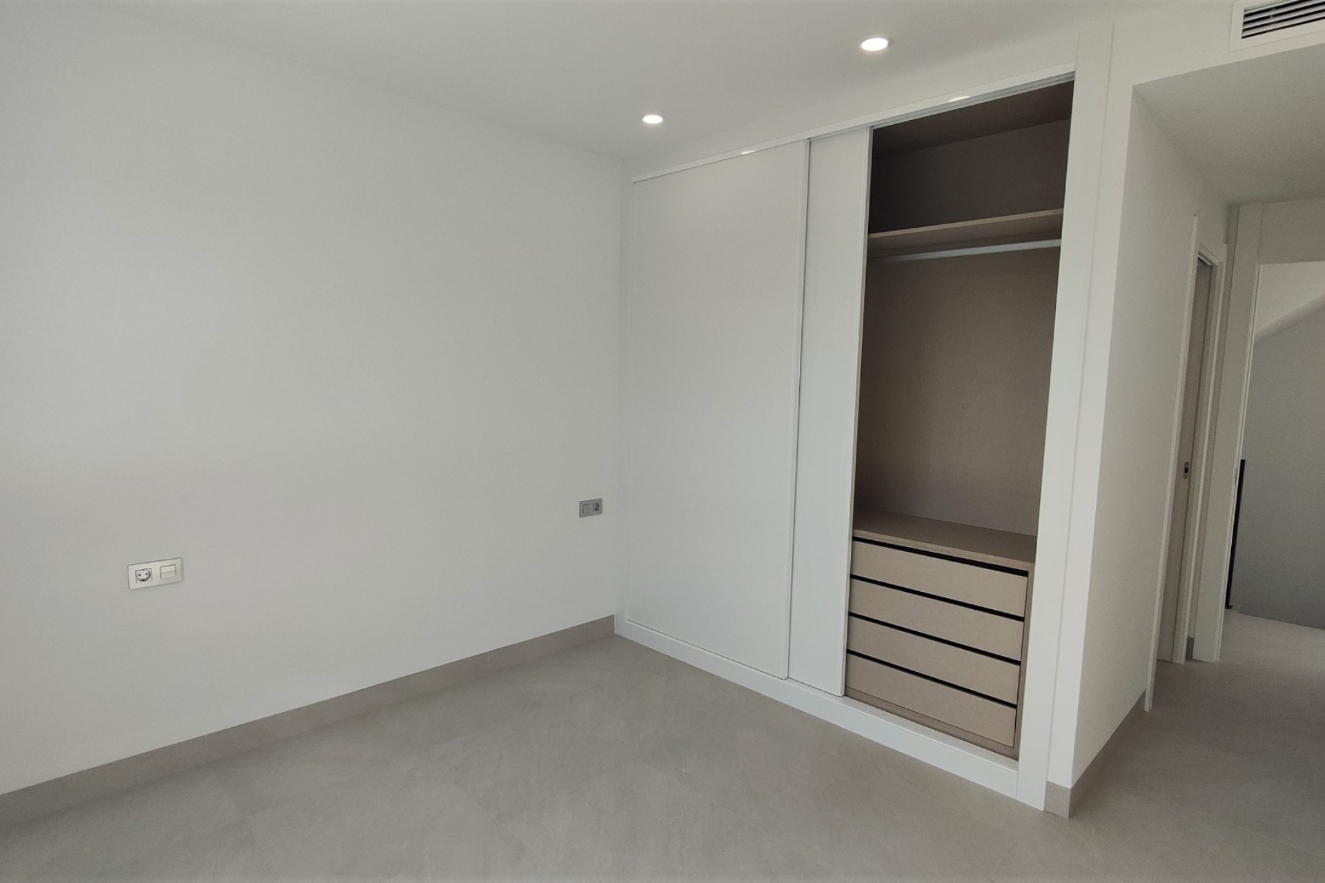 Nieuwbouw Woningen - Vrijstaande Villa - Rojales - Benijofar