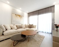 Nieuwbouw Woningen - Vrijstaande Villa - Rojales - Benijofar