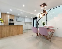 Nieuwbouw Woningen - Vrijstaande Villa - Rojales - Benijofar