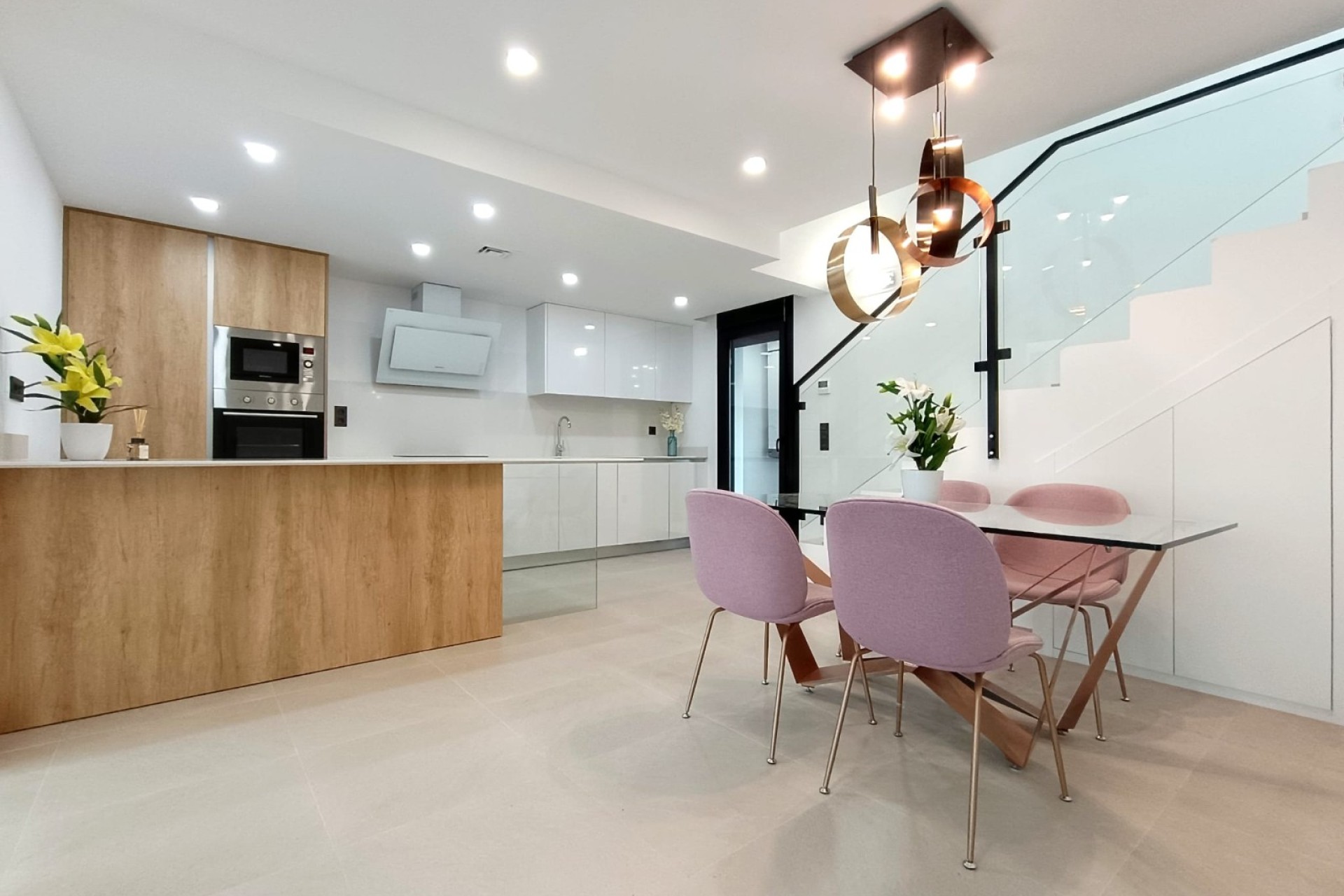 Nieuwbouw Woningen - Vrijstaande Villa - Rojales - Benijofar