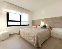Nieuwbouw Woningen - Vrijstaande Villa - Rojales - Benijofar