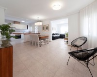 Nieuwbouw Woningen - Vrijstaande Villa - Rojales - Benijofar